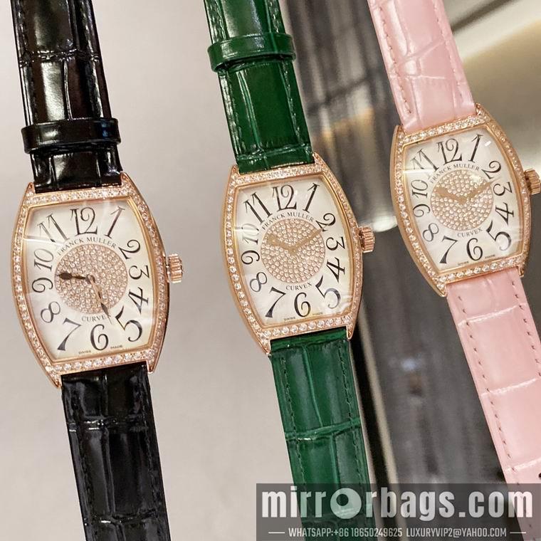 Franck Muller women watch M05