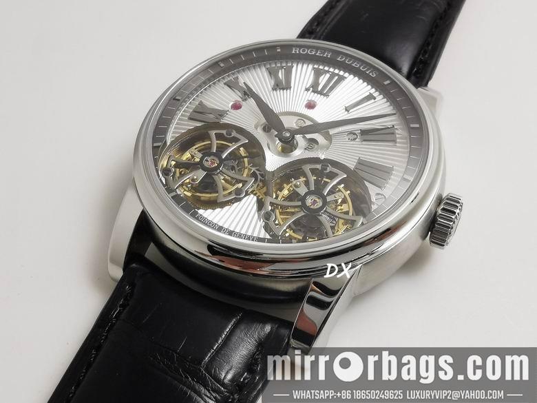 Roger Dubuis 45mm 8nms60