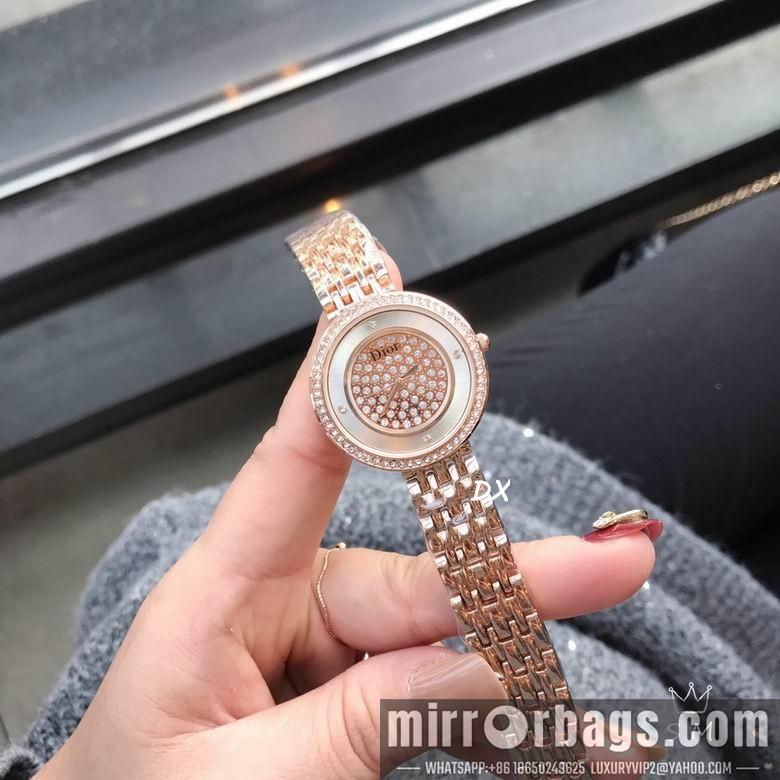 Dior 34mm 2nms31