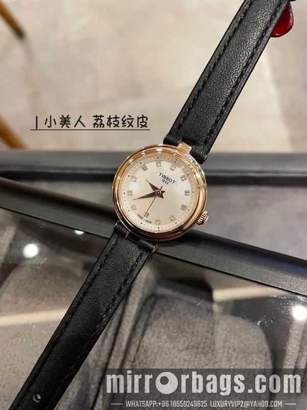 Tissot 26mm 041624