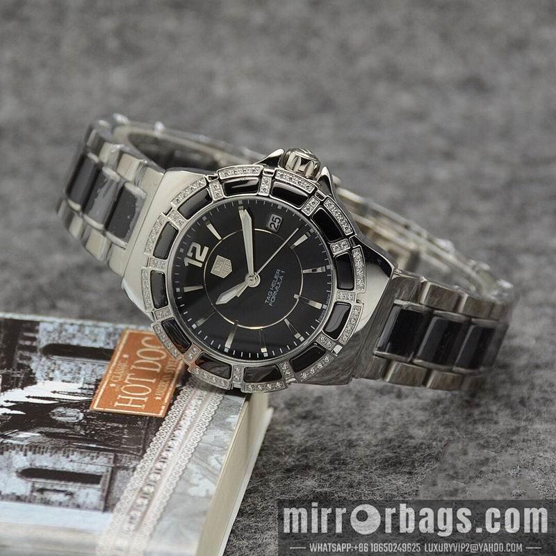 Tag Heuer 36mm 1023101