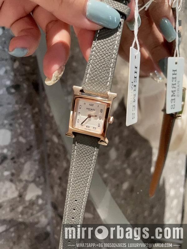 Hermes watch 0829144