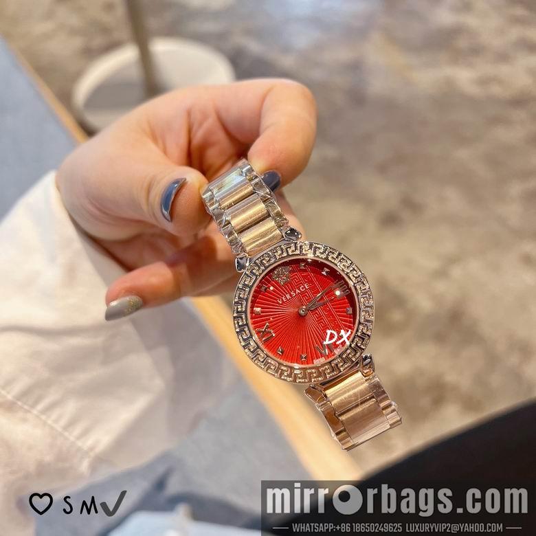 Versace 34mm 10nms47
