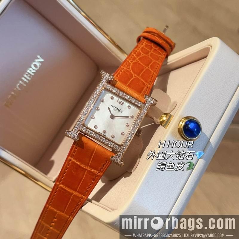 Hermes 26X26mm 022359