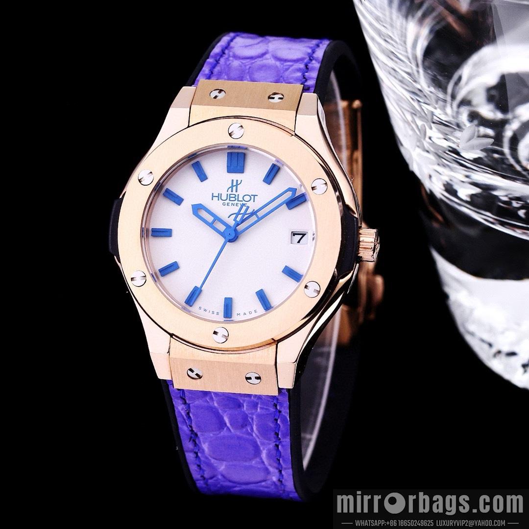 Hublot 33X10mm 102304