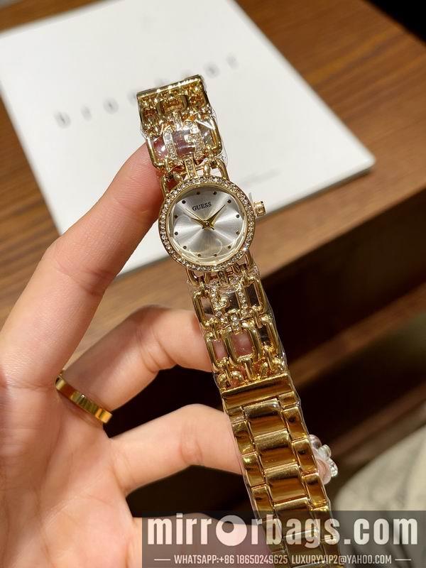 Guess watch 110186