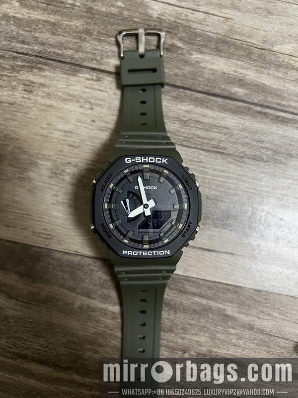 Casio watch 103140