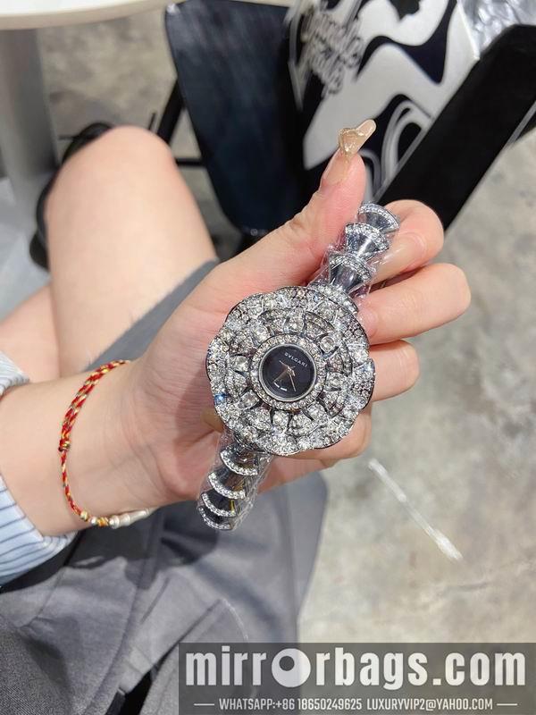 Bvlgari Watch 032599