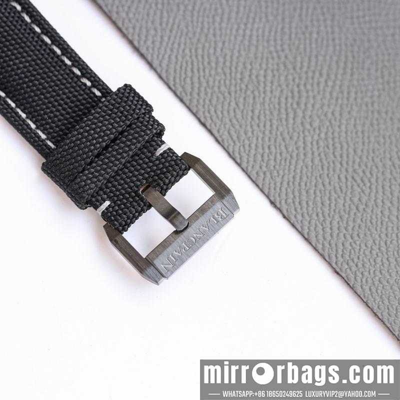 Blancpain Watch 43mm 082968