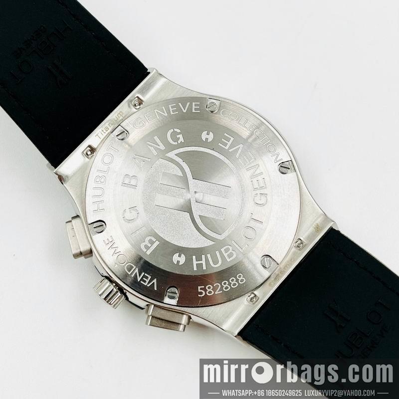 Hublot 45.2X12.2mm 082771