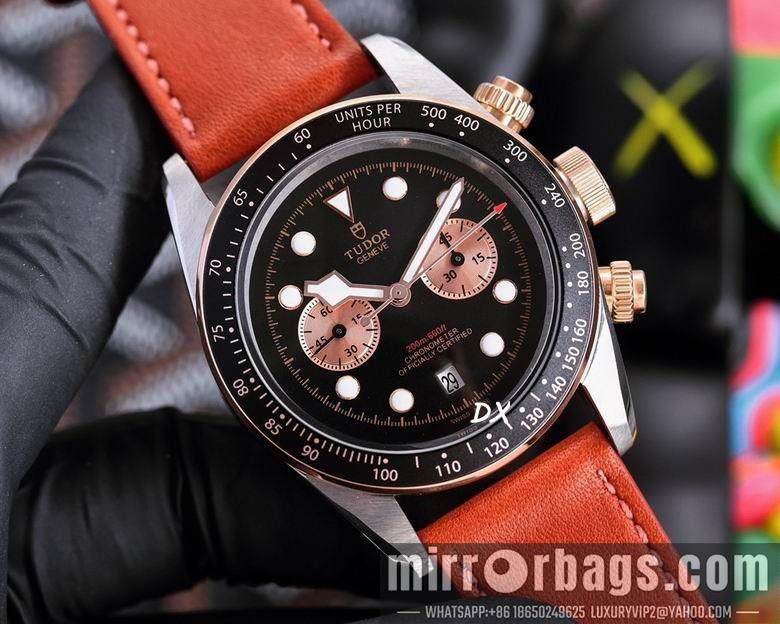 Tudor 42mm 2nms63