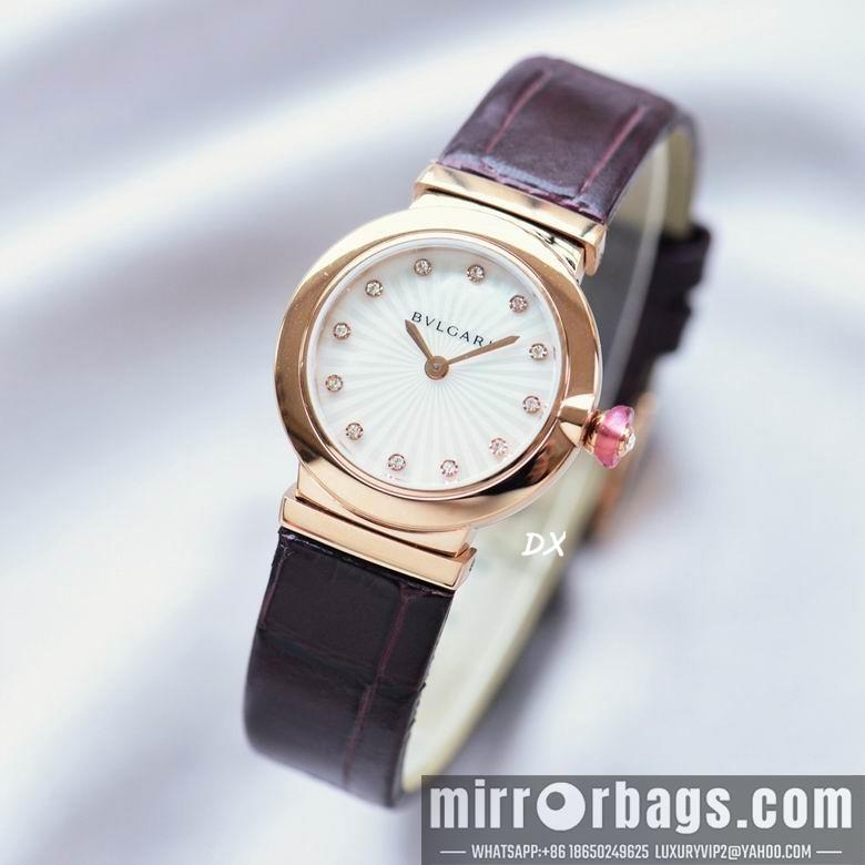 Bvlgari 28mm 4nms34