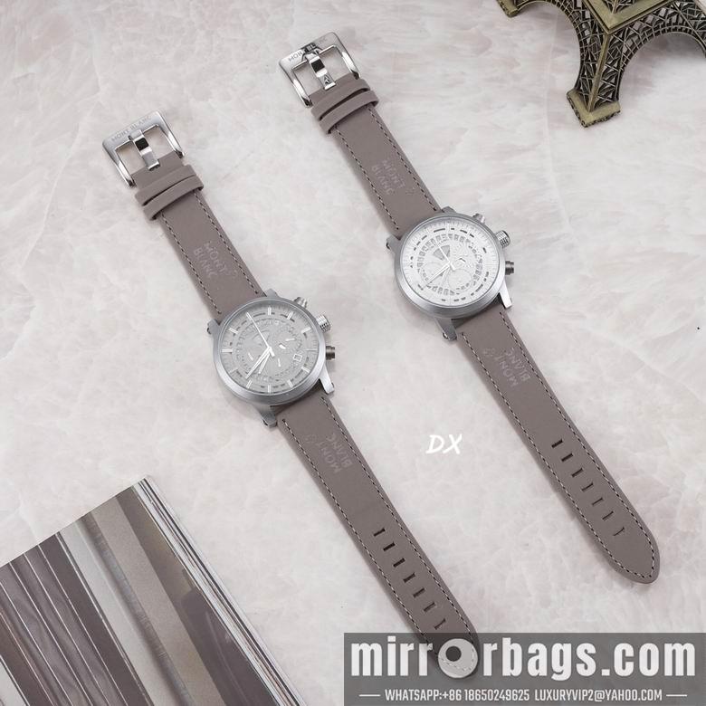 Montblanc 42x11mm 2nms29