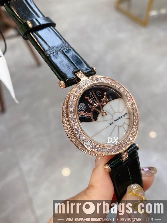 Van Cleef & Arpels 30x10mm 2nms17