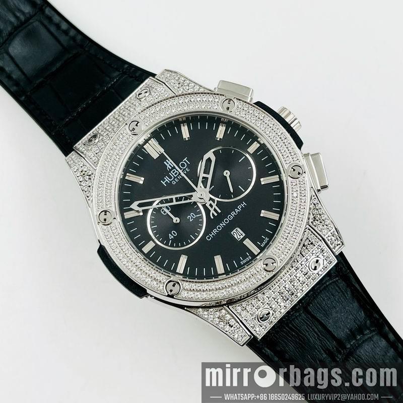Hublot 45.2X12.2mm 082771