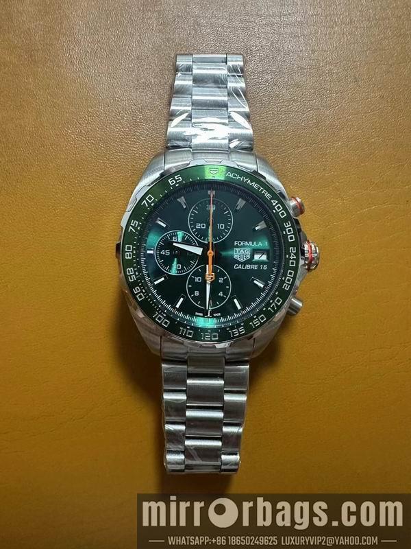 Tag Heuer watch 102493