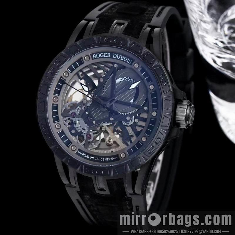 Roger Dubuis 46mm 102416