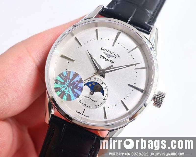 Longines 38.5mm 082974