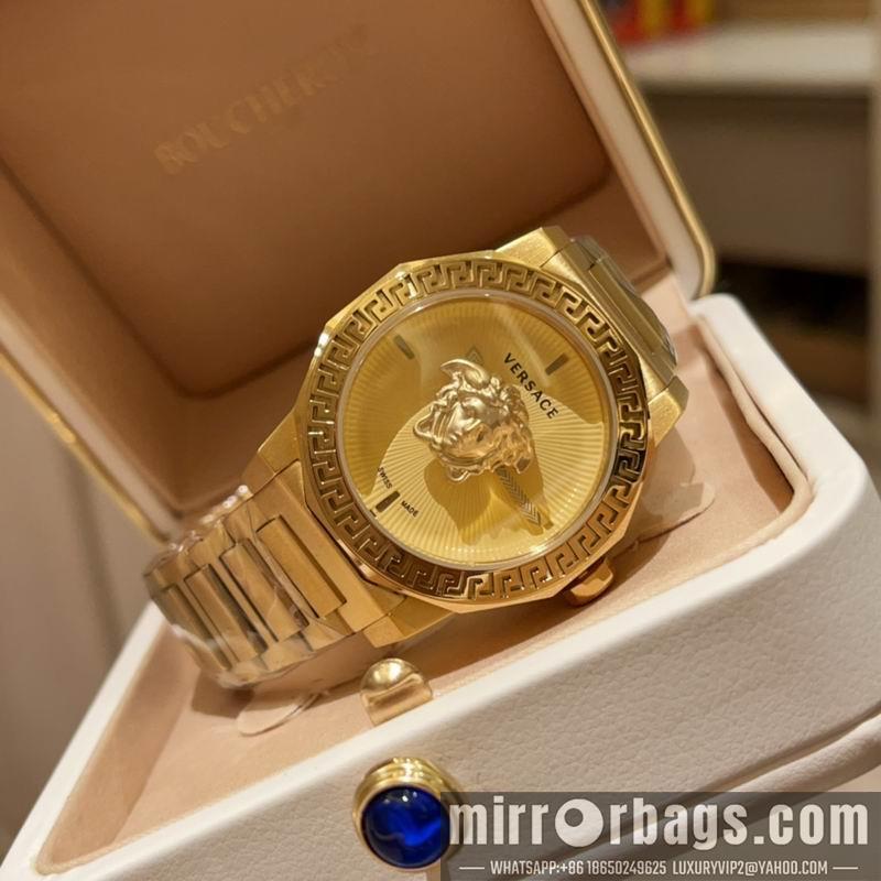 Versace 38mm 022322