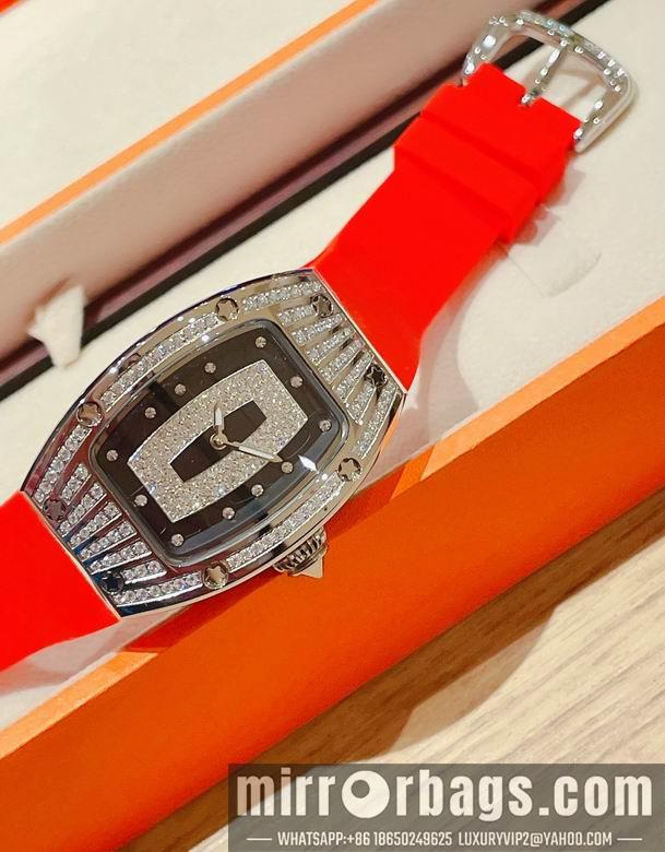 Richard Mille women 32X14mm M06