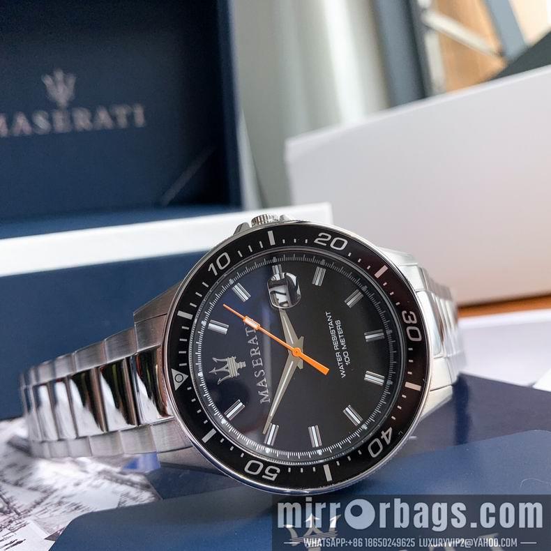 Maserati men 45X12mm 071798