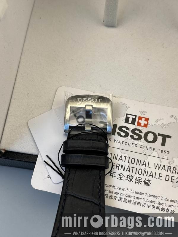Tissot 40mm 022362