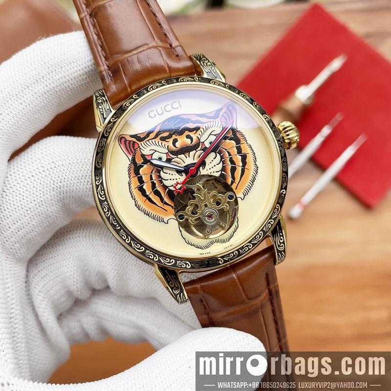 Gucci 42X12mm 052001