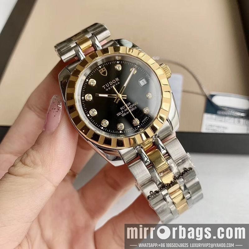 Tudor watch 072434