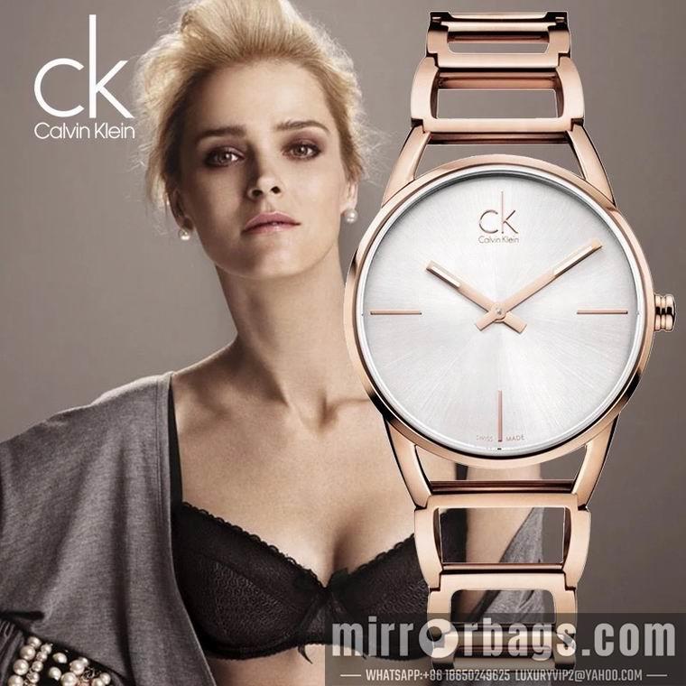 CK watch M03