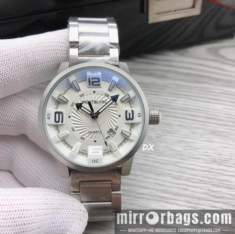 Montblanc 43x13mm 2nms20