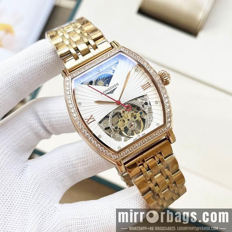 Longines 42mm 052001