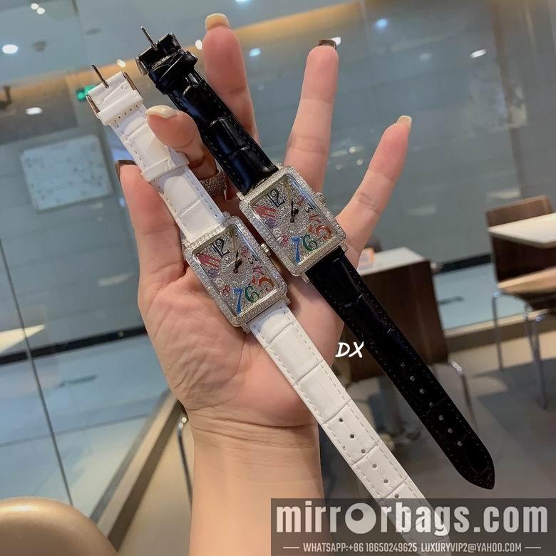 Franck Muller 38x28mm 2nms32