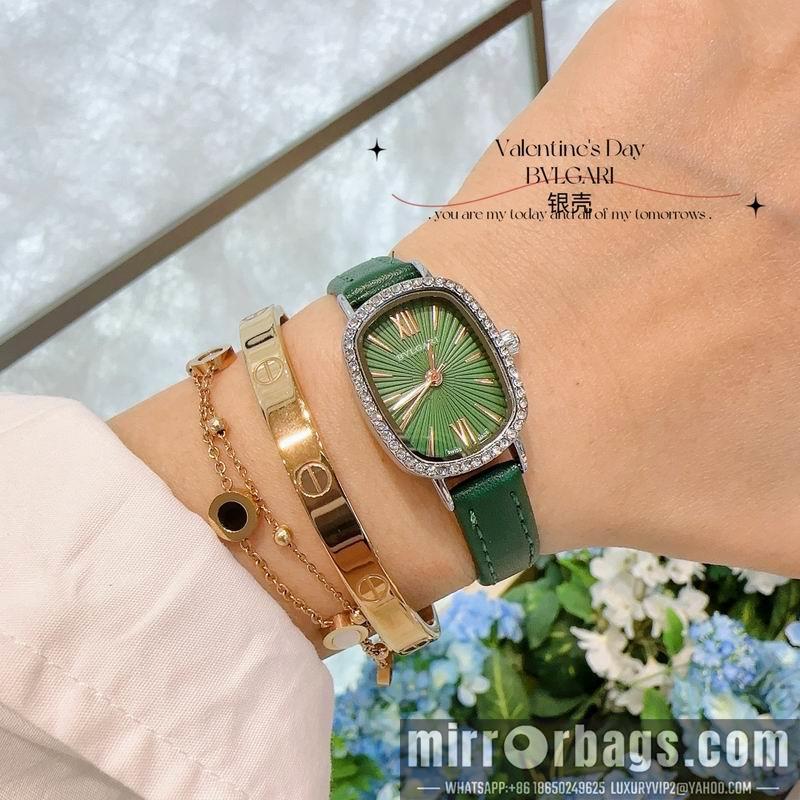 Bvlgari 21X27mmX6mm 103164