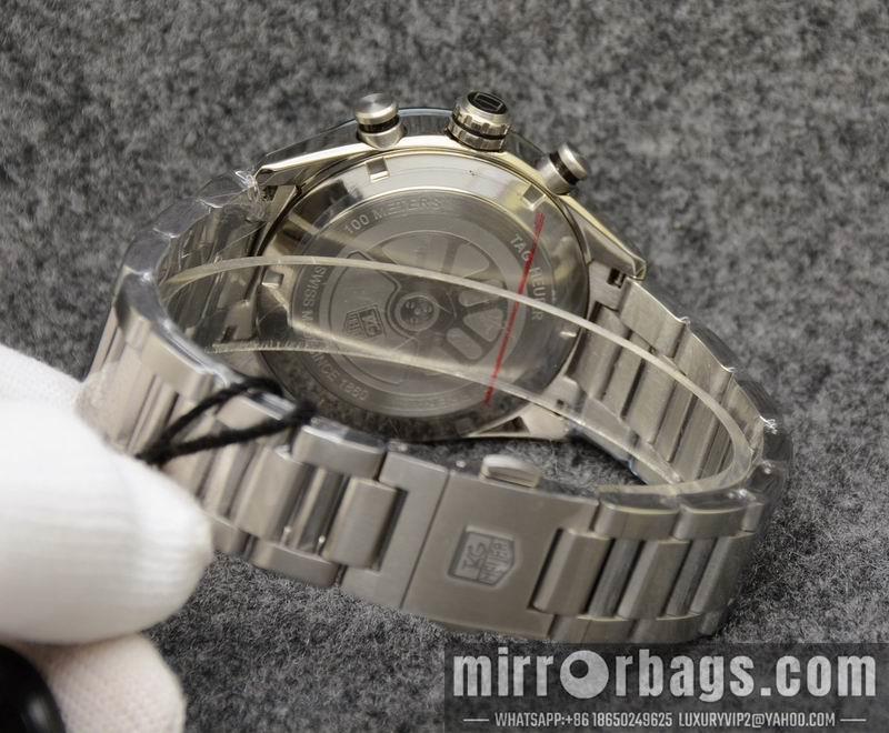 Tag Heuer 43.5X14mm 092858