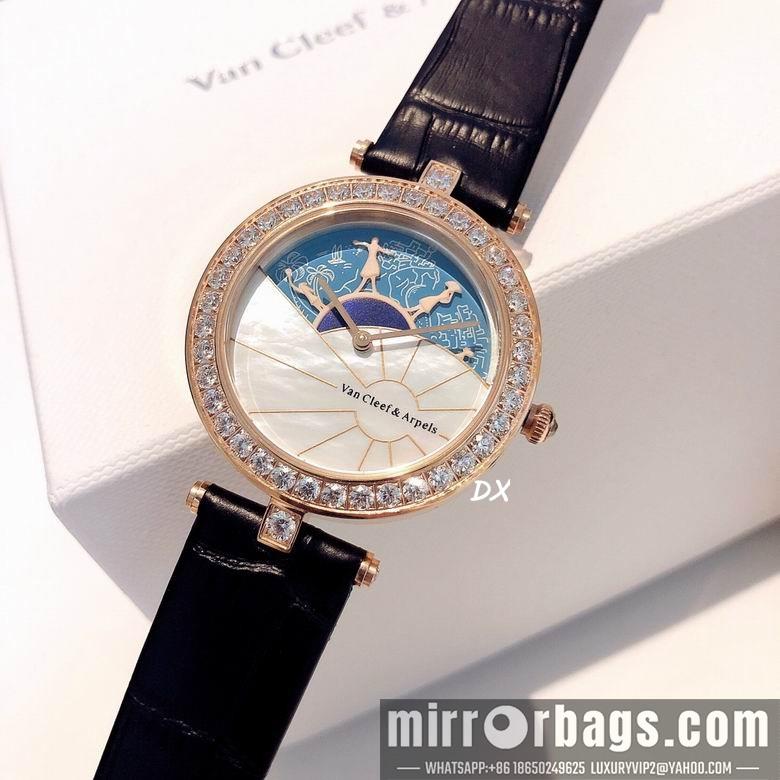 Van Cleef & Arpels 36x10mm 2nms12