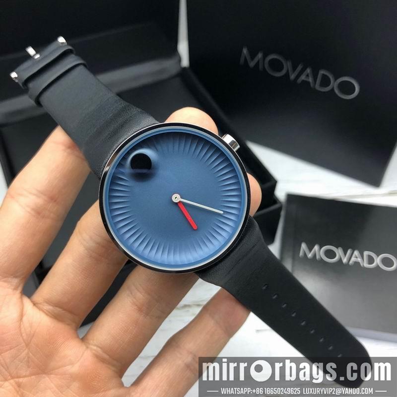 Movado 40mm 102244
