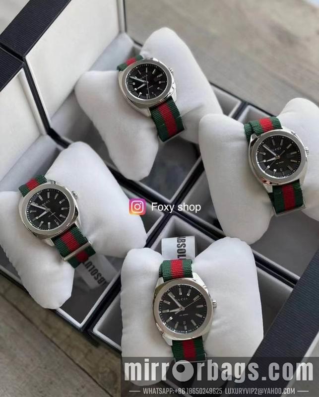 Gucci 38mm 022319