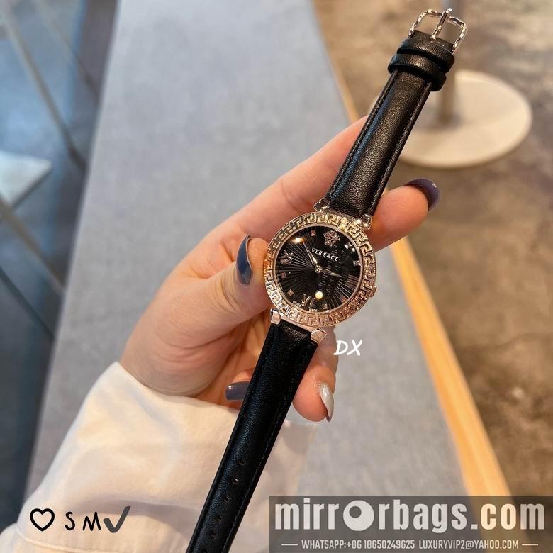 Versace 34mm 10nms48