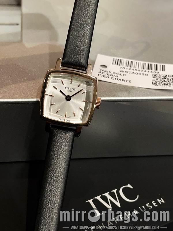 Tissot watch 041681