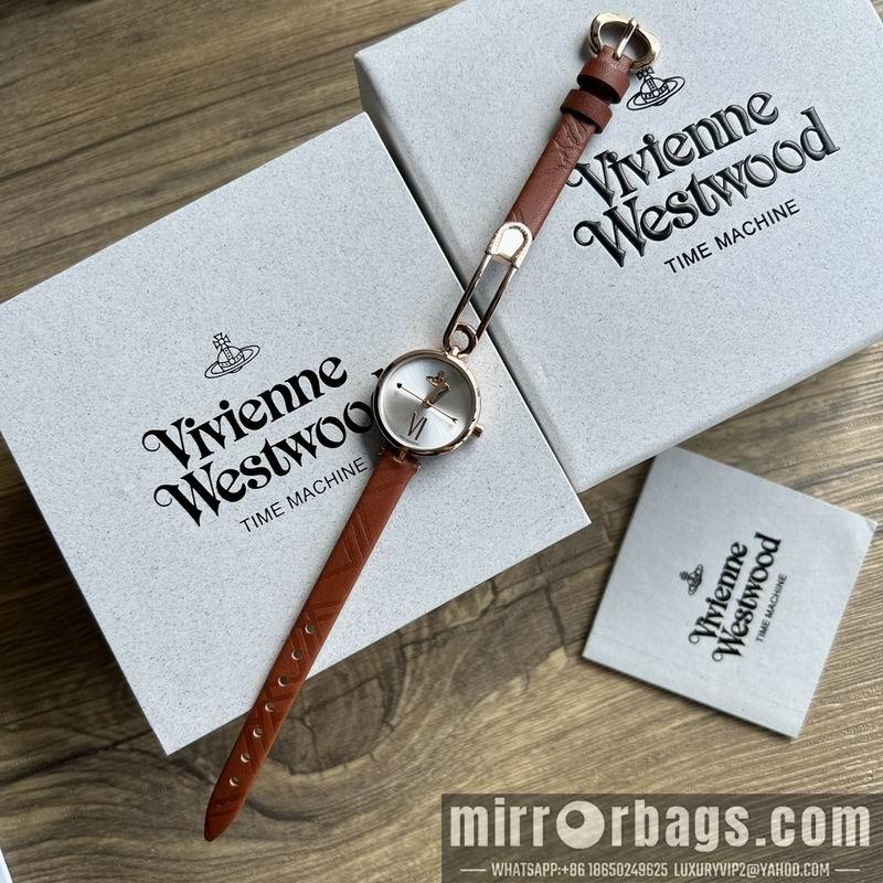 Vivienne Westwood 25mm 022234