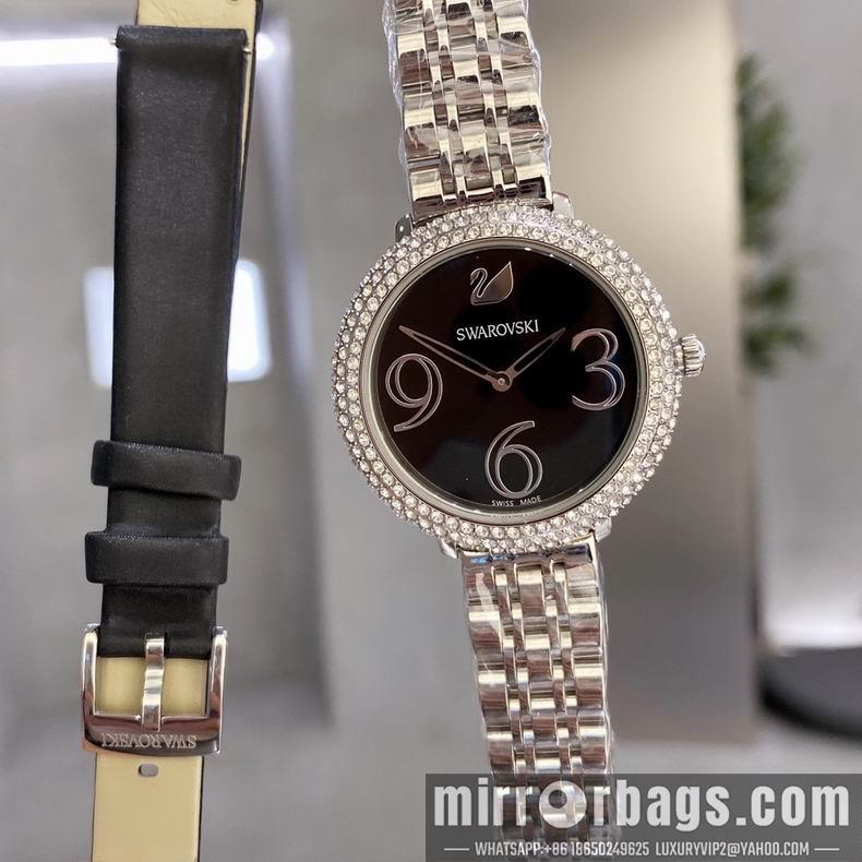 Swarovski watch M19