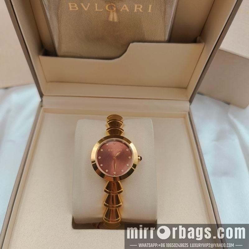 Bvlgari 28mm 022213