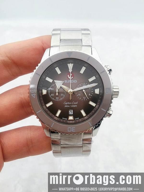 Rado watch 100836