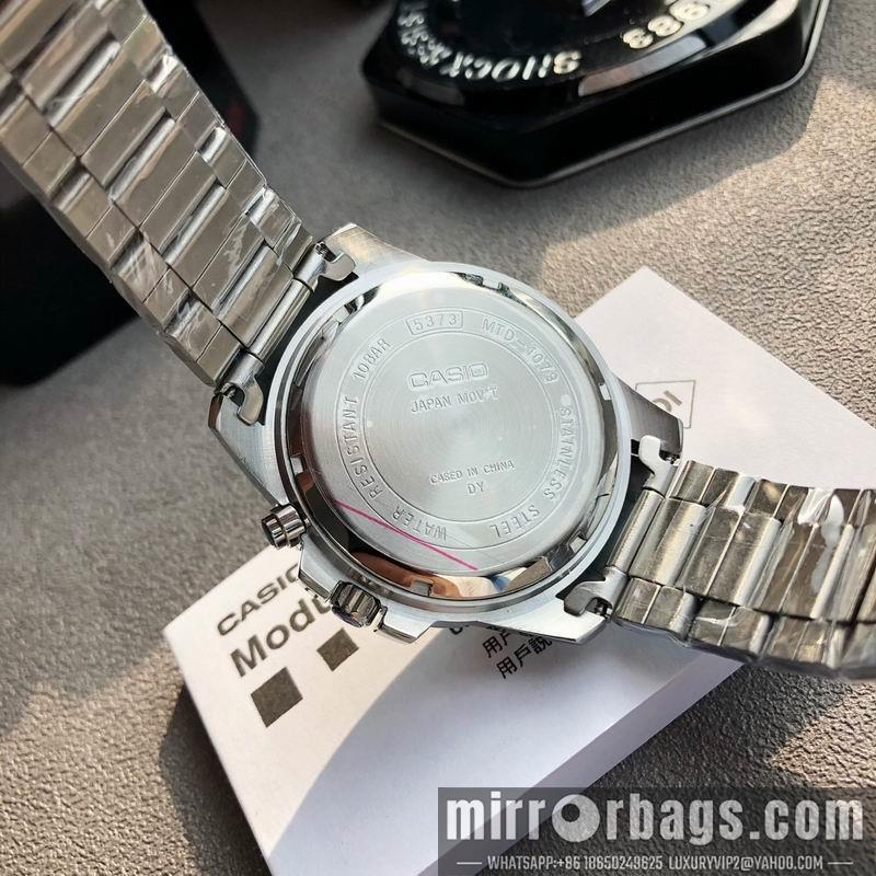Casio 44mm 103113