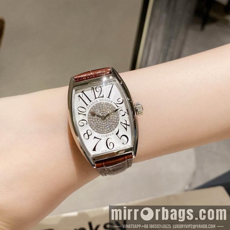 Franck Muller women watch M05
