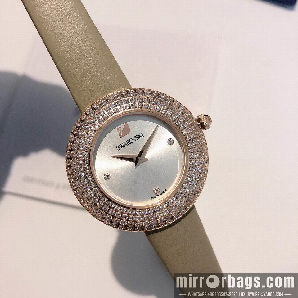 Swarovski watch mb 073001