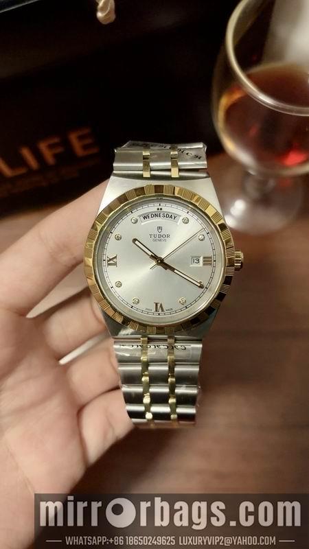 Tudor 41mm 072439