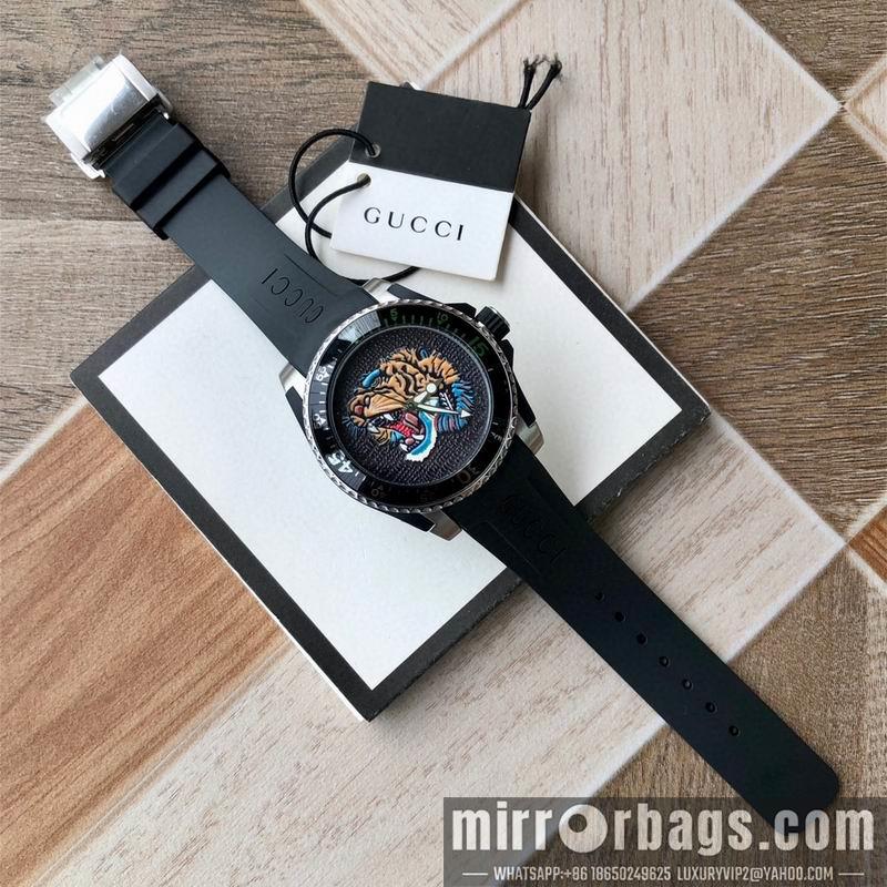 Gucci 40mm 080640