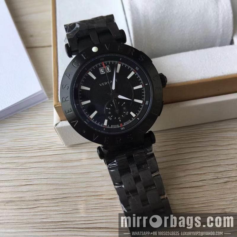Versace 42mm 080666