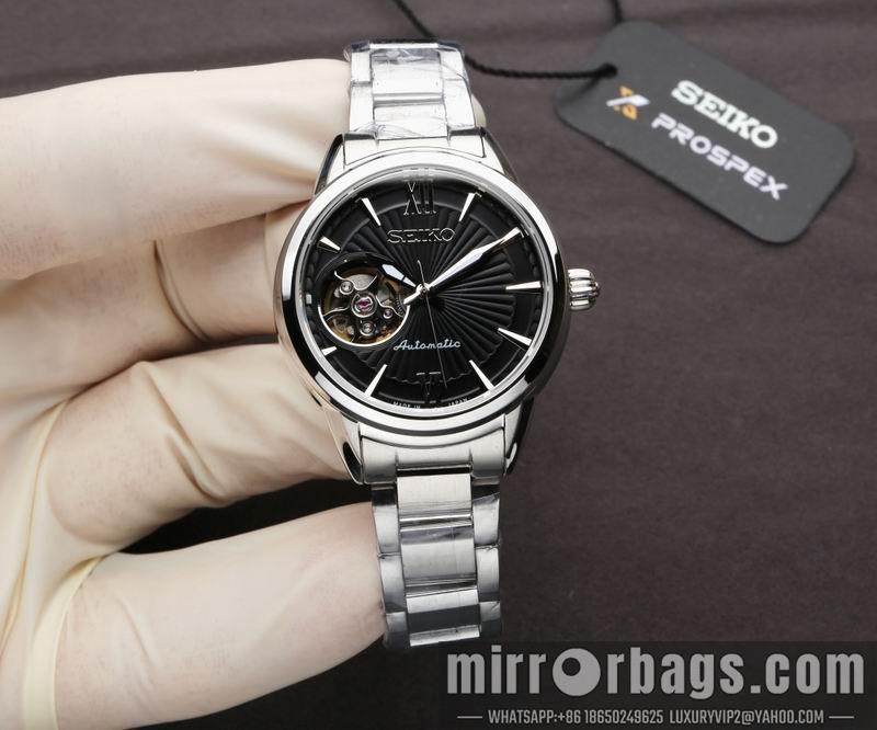 Seiko 33.95X10.32mm 050220
